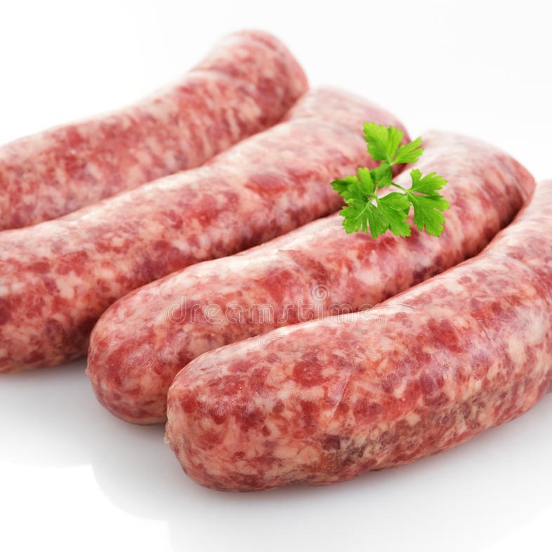 Salsichas 