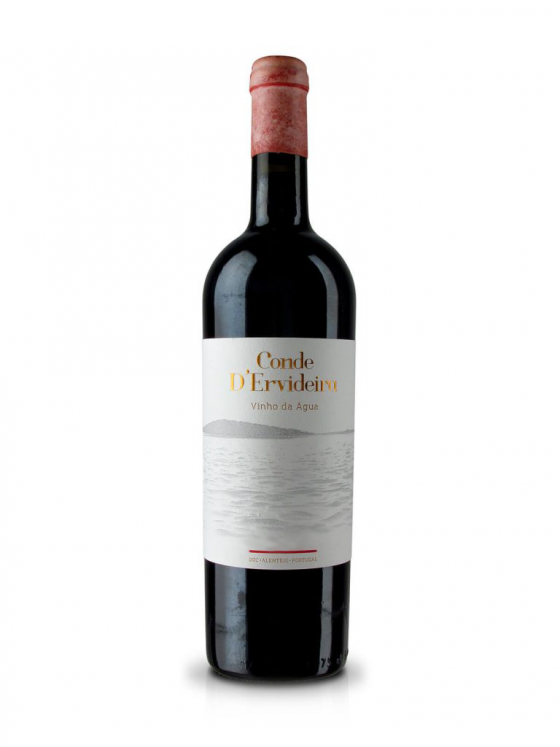 Conde d'Ervideira Vinho da Água Tinto