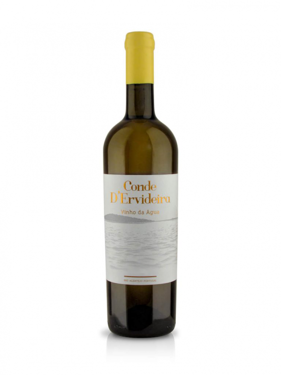 Conde d'Ervideira Vinho da Água Branco