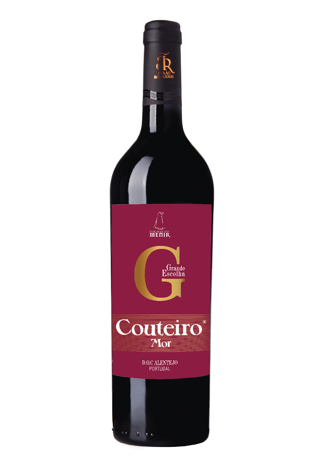 COUTEIRO-MOR GRANDE ESCOLHA TINTO