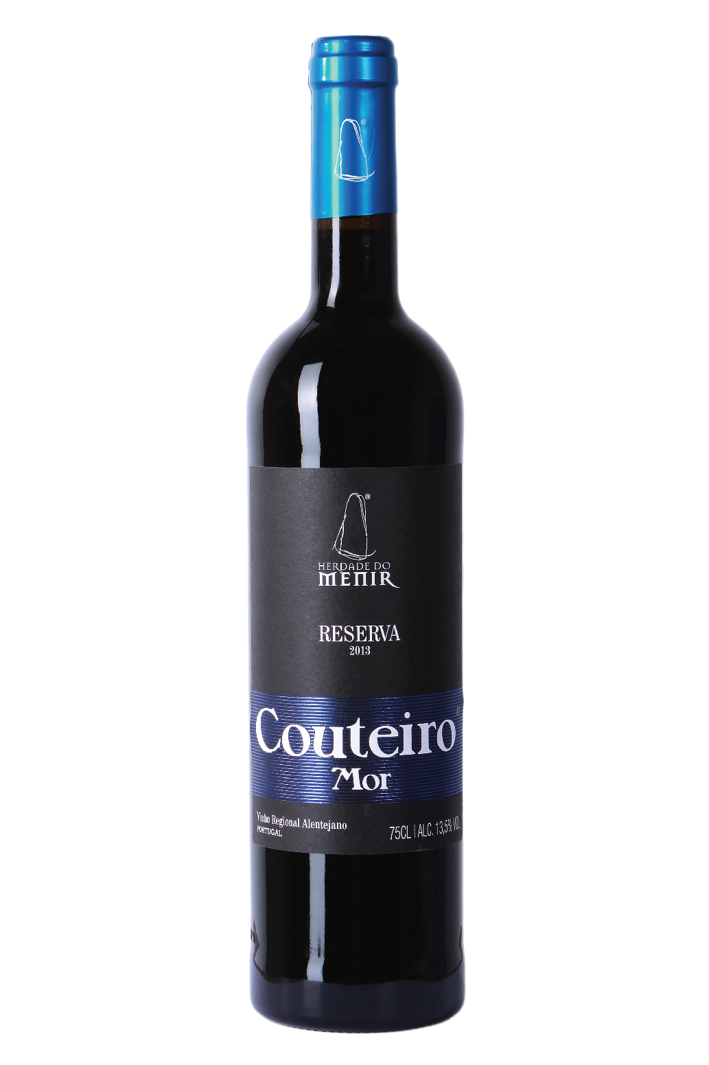 COUTEIRO-MOR RESERVA TINTO