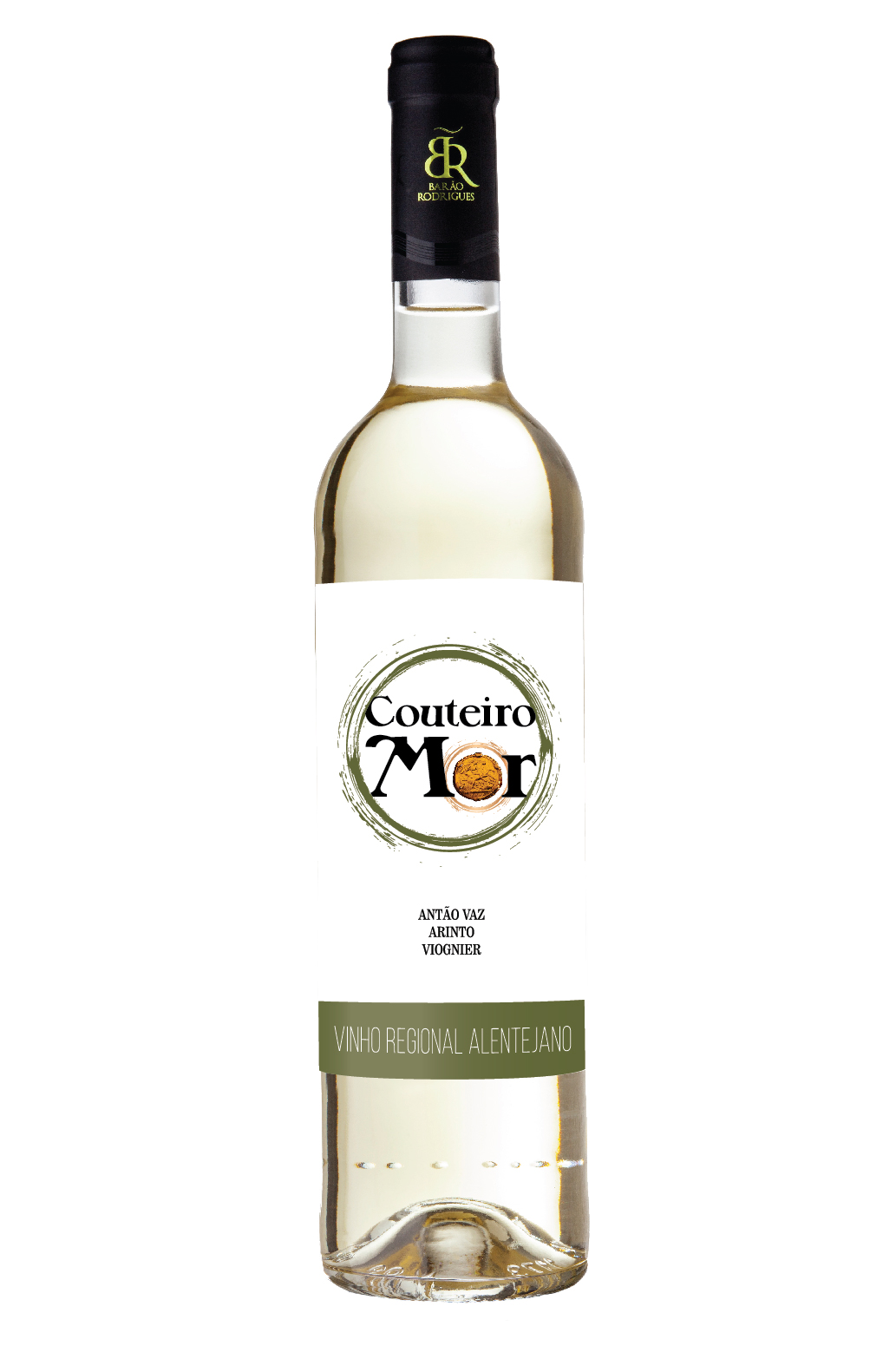 COUTEIRO-MOR COLHEITA BRANCO