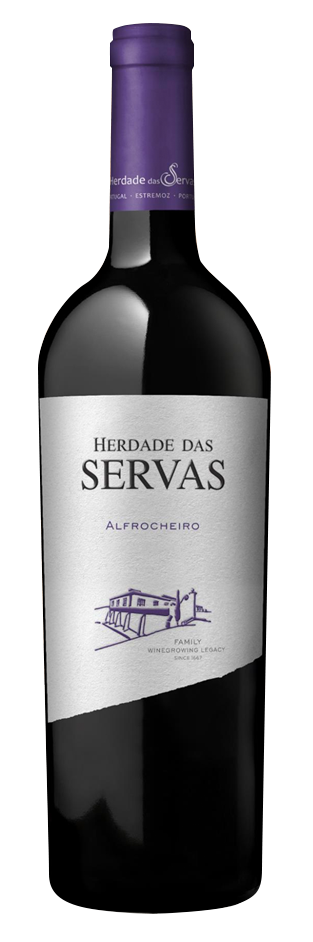 HERDADE DAS SERVAS ALFROCHEIRO
