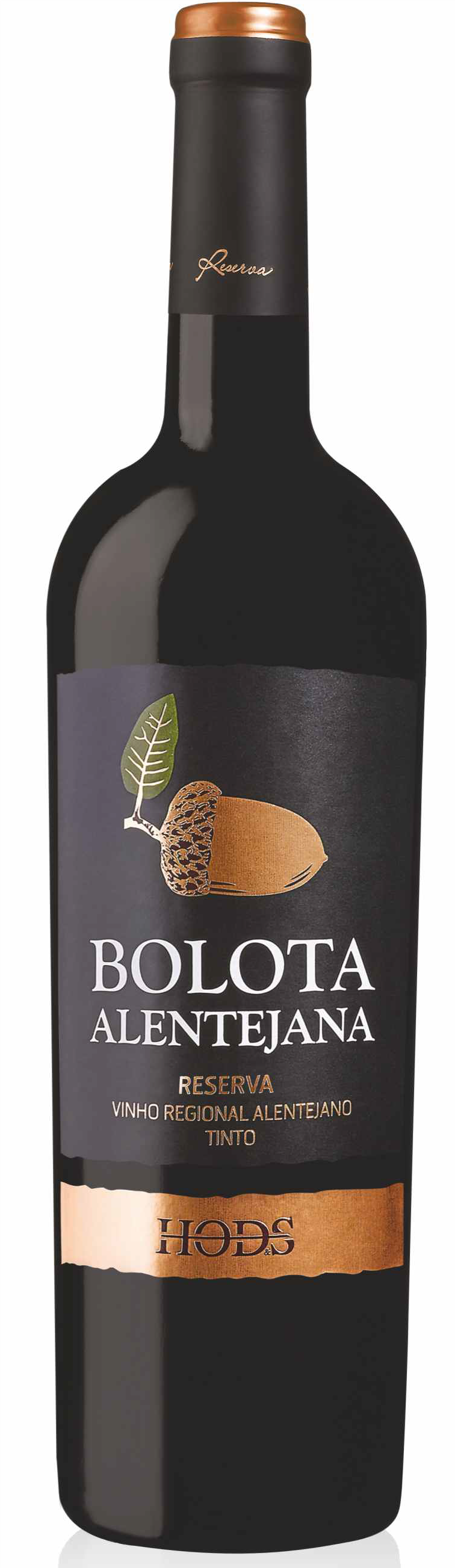 BOLOTA RESERVA TINTO