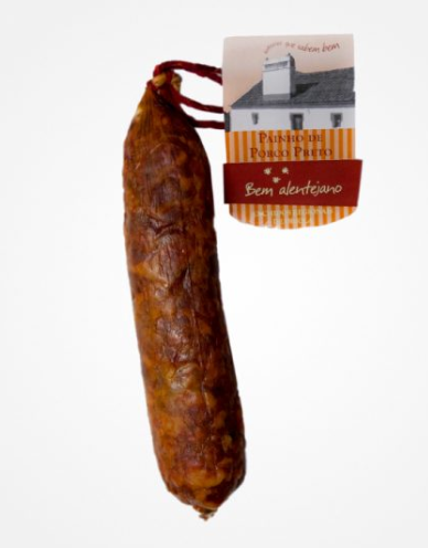 Painho de Porco Preto