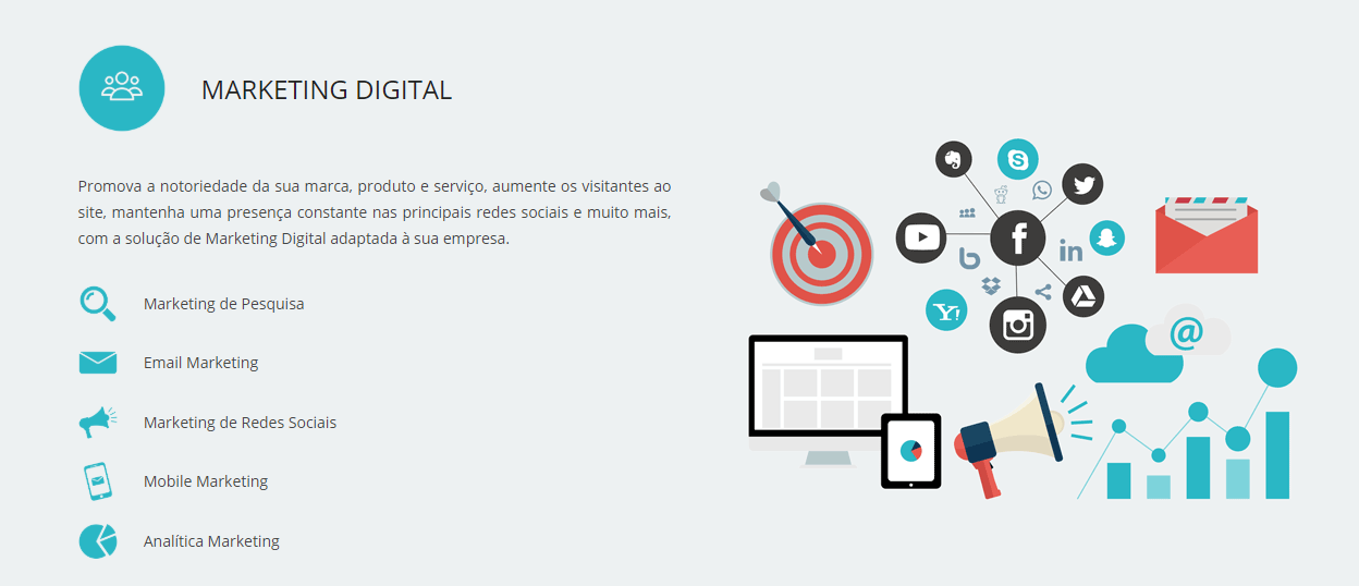 Marketing Digital 