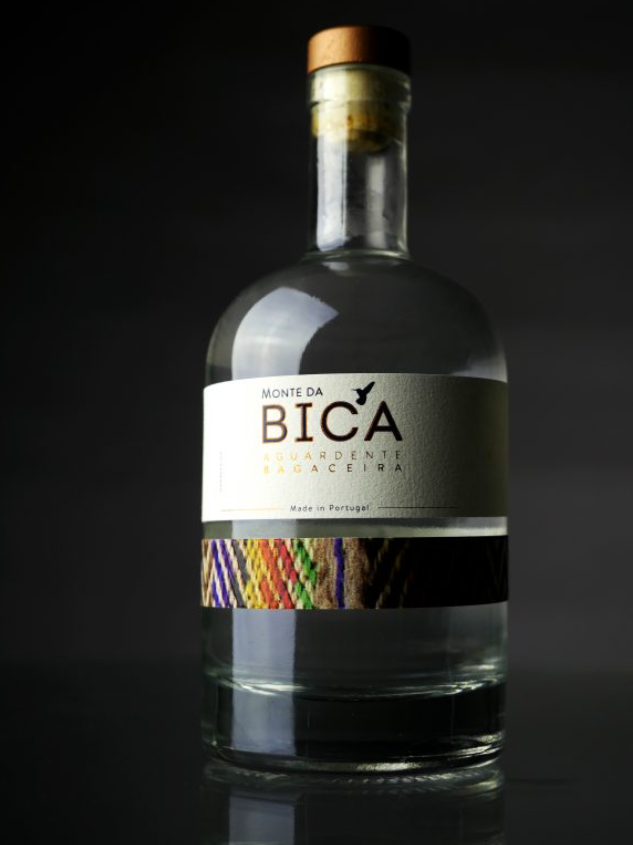 BAGACEIRA MONTE DA BICA