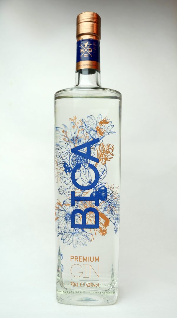 BICA GIN PREMIUM