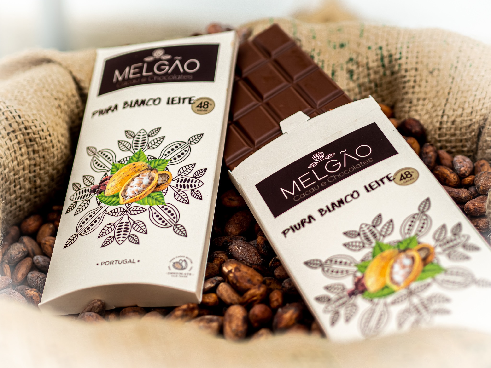 PIURA BLANCO LEITE 48%