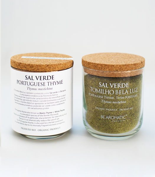 Sal Verde