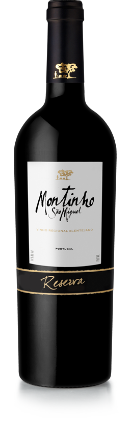 MONTINHO SÃO MIGUEL MONTINHO RESERVA